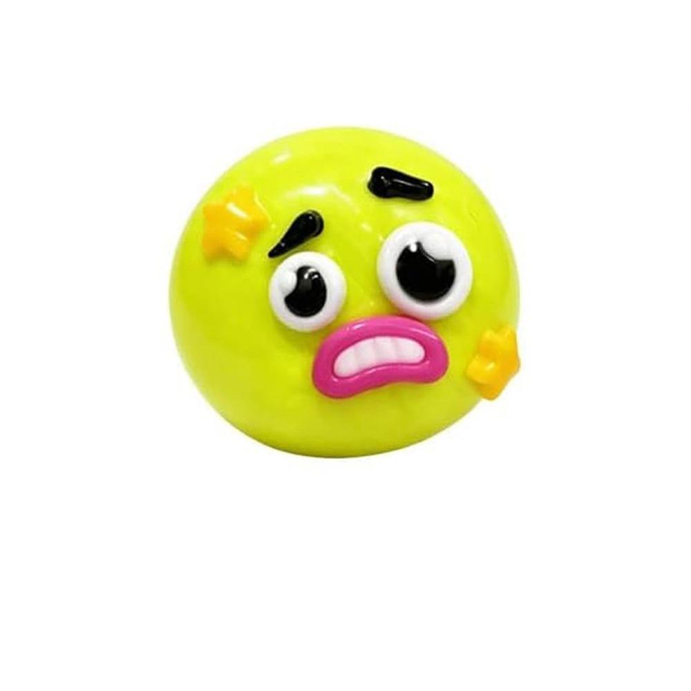 

Ultra Soft Dog Face Swap Squishy Slow Rebound Stress Relief Slow Rising Squishy Cute Face Design Pinch Le Toy зелений