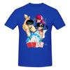Funny Yu Yu Urameshi Team Yuyu Hakusho Unisexs Printed Tshirt Unisex T Shirtshirt