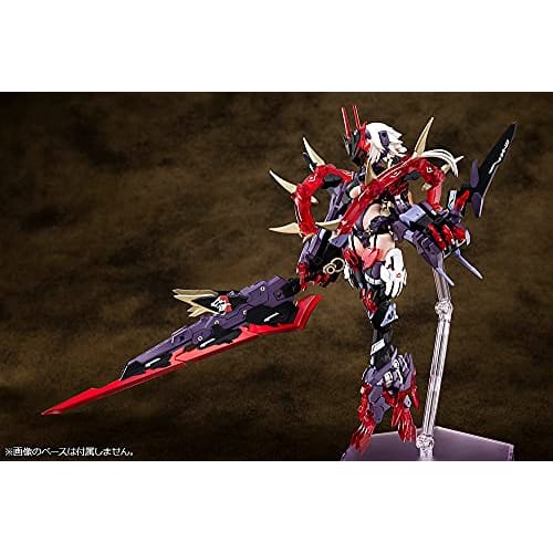 Kotobukiya Megami Device Susanoo, 1/1 scale plastic model, approximately 200mm tall