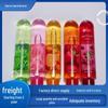 Youmi Fruit Flavor Water-soluble Body Lubricant for Oral Love & Adult Cross-border Sex Toys - No-wash Licking Formula