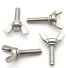Standard Size Round Head Cross Screws Reliable Connection Easy Install Self Tapping Bolts Matched Components Stable Structure