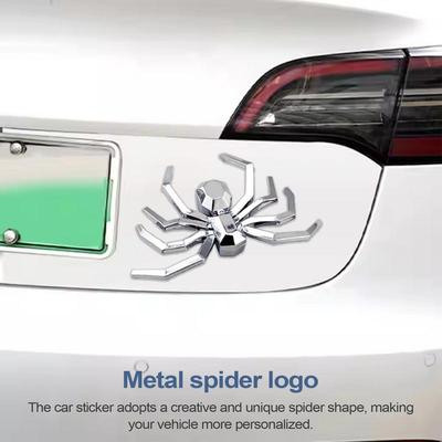 Accesorii de exterior – Autocolante pentru auto