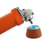 Grinding Wheel Orange Power Tools 100 Type Angle Grinder