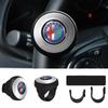 Auto Lenkrad Booster Drehknopf Für 159 147 156 166 Giulietta Giulia Mito Stelvio Brera Spider
