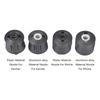 Pressure Washer Outlet Hose Adapter M22/14 Hose Converter Connectors for K-Series BlackDecker for Patriot