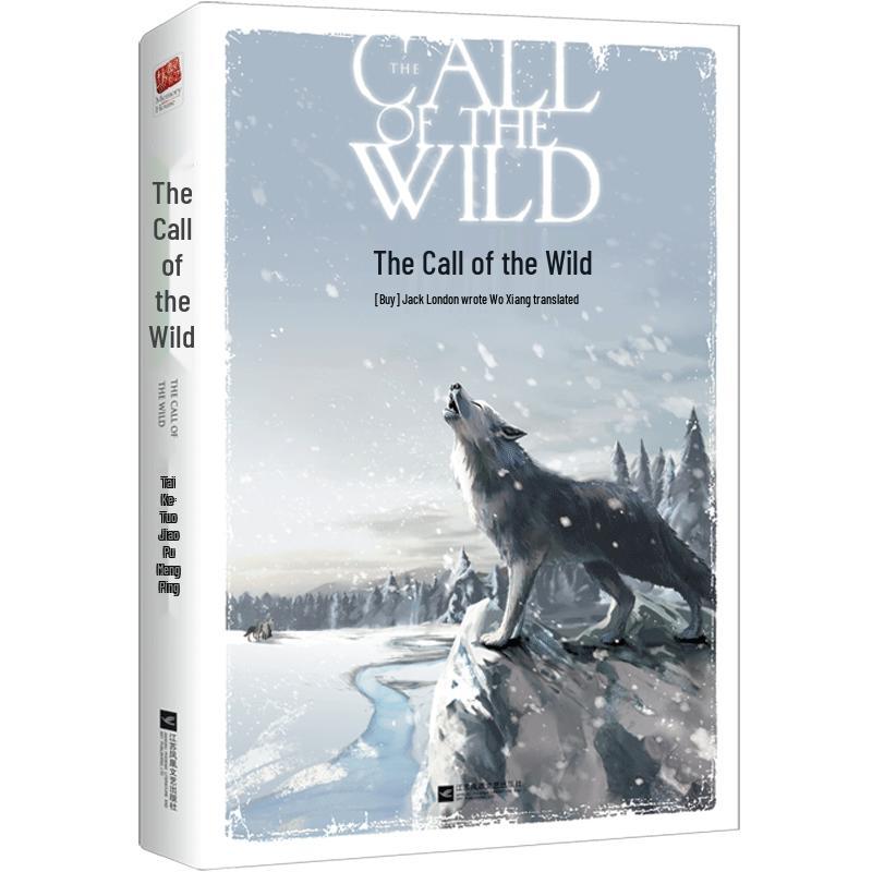 The Call of the Wild - Classic Youth Edition