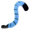 Realistic Animal Ears and Tail Soft Plush Halloween Costume Accessories for Kids Role Play and Theme Parties
