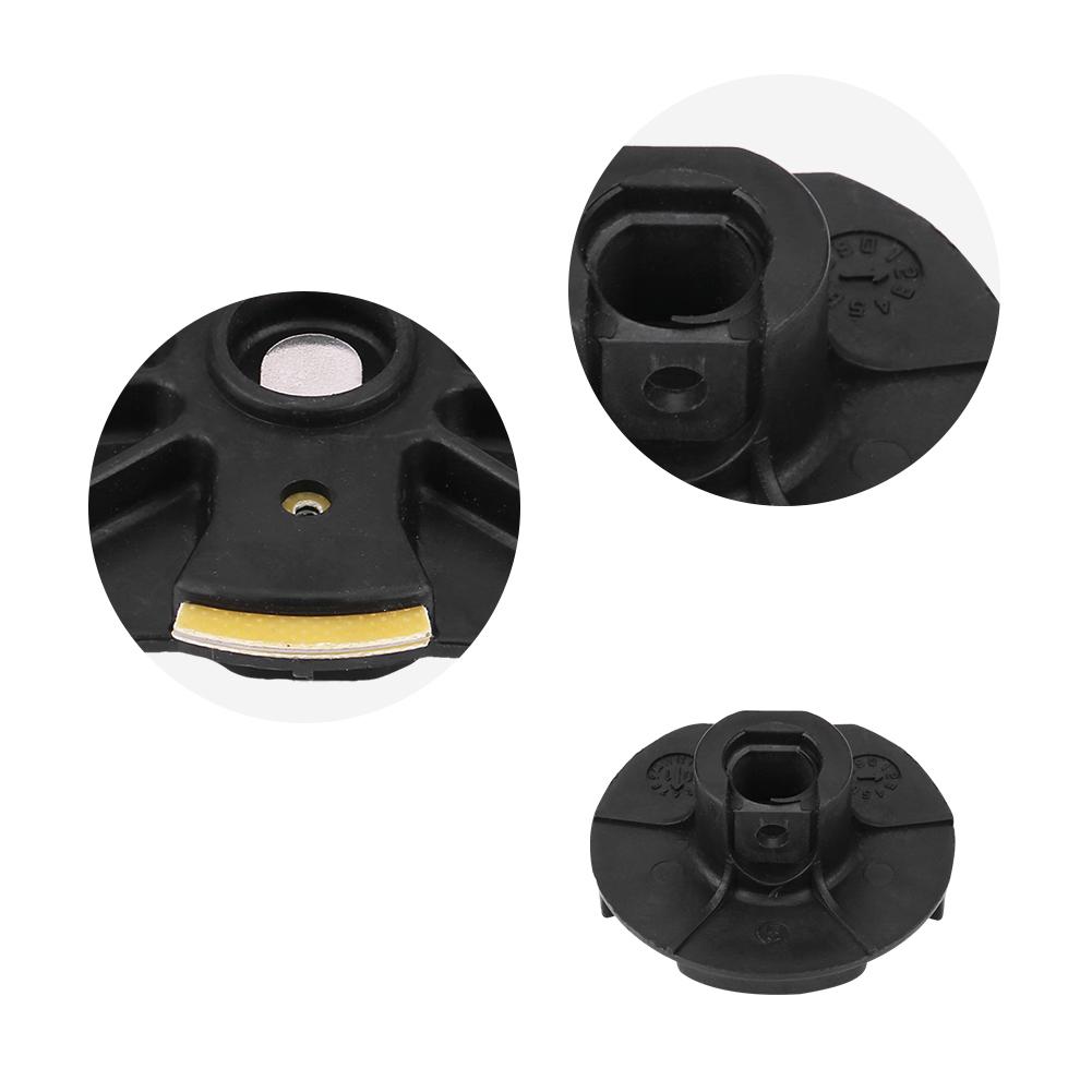 Car Auto Distributor Kit with Premium Quality ABS Material, Perfect Match for Your  92-00, Replace Old or Broken   sily, OEM Numbers  02 P54 0