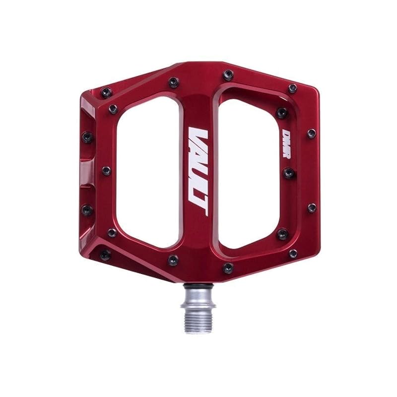 

DMR (DMR) VAULT PEDAL DEEP RED DMR-VAULT-R2