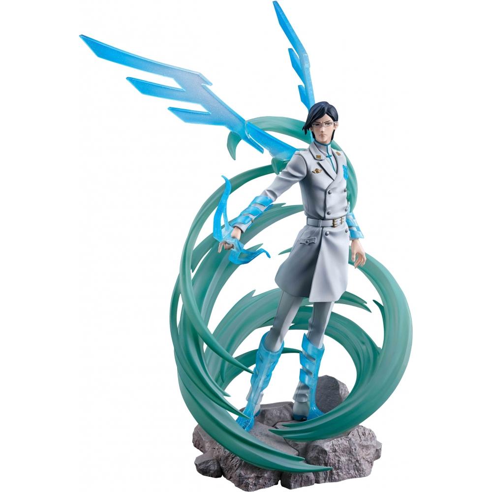 

Bleach Figuarts Zero Uryu Ishida Thousand Year Blood War
