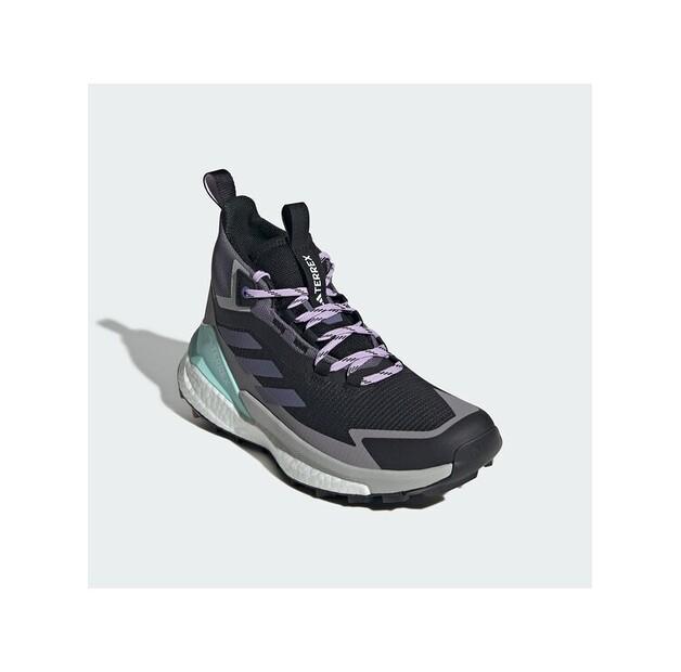 Треккинговые ботинки adidas Terrex Free Hiker 2.0 Gore-Tex