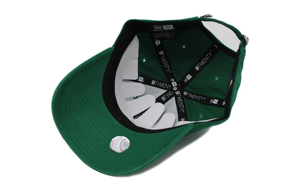 New Era 9TWENTY MLB American League Cap (Athletics 3)
