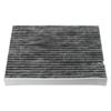 For Hyundai Cabin Air Filter for Elantra Tucson New Model 97133F2000 Suitable for Front Placement Dimensions 195 238 21MM