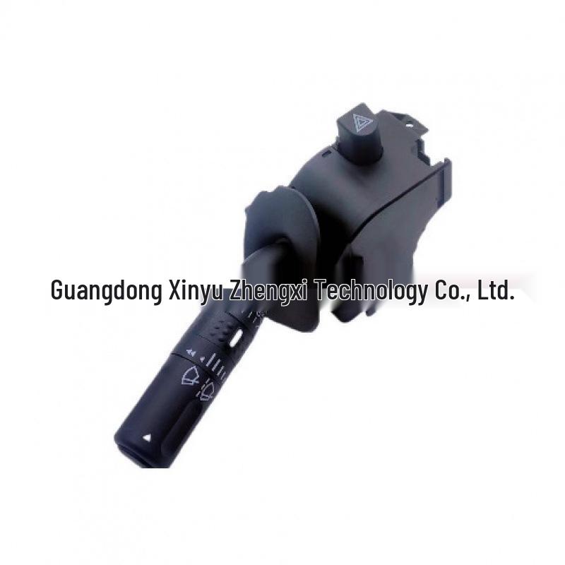 Windshield Wiper Switch for 2002-2006 Ford Explorer, Part #1L2Z-13K359-AAC