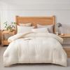 Chansi Cotton Soy Fiber All-Season Quilt