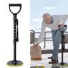 Portability Standing Aid Device Stable Supports Equipment Standing Assist Device for Rising Indoors Garden Work Outdoor Work