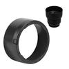 ES 68 ABS Mount Lens Hood Replacement for Canon EF 50 1.8 STM
