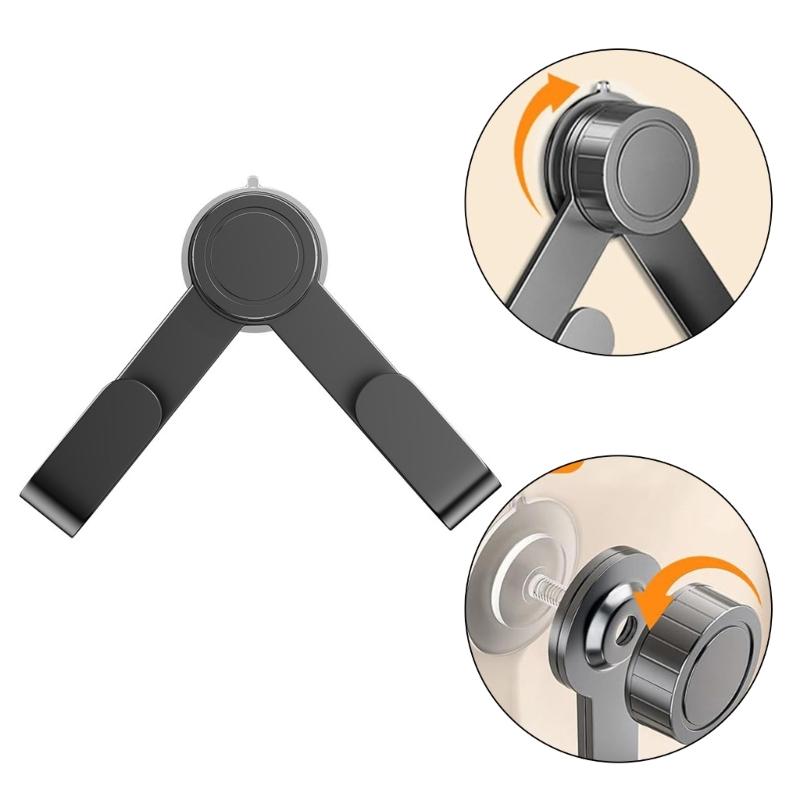 Sturdy Carbon Steel Plastic Kitchen Rack Wall Storage Solution China Mainland 1980₽