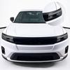 For Honda Prologue 2026-2026 Smoke Black Car Headlight Protective Film TPU PPF Vinyl Wrap Film Pre-cut Anti-Scratch Custom Fit