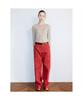 Diaepeocheo 90S Aude Pants Red (Ta6221A036)
