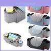 Yunmai Ionic Baby Stroller Hanging Bag Lpzw10, Grey, Black, Red, Blue