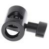 1Pc Camera Light Stand Thread Interface Rapid Adapter Converter Mount Bracket