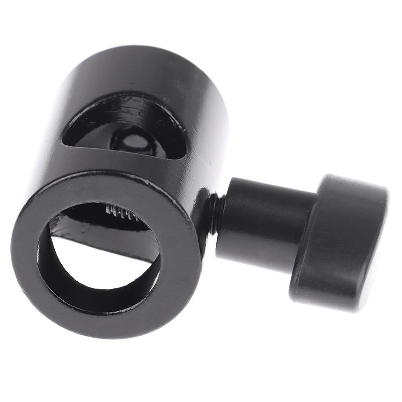 1Pc Camera Light Stand Thread Interface Rapid Adapter Converter Mount Bracket