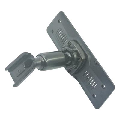 Not Shake Aluminum Mirror Bracket Vehicle Specific Rearviews Mirror Mounting Upgrades for Car DVR Dashcam Installation