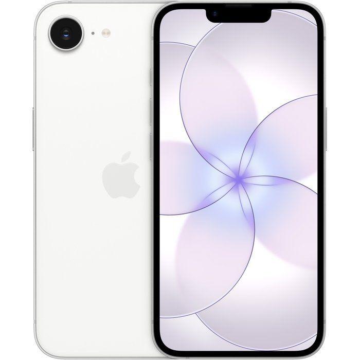 Apple Blanc Iphone 17E 6,1" 5G Double Sim 256 Go - Image 7