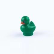 MOC Building Blocks City Farm Animals Small Particles Bricks Accessories Figures DIY Toys GIfts Swan Pig Cat Dog Zoo Duck Goat