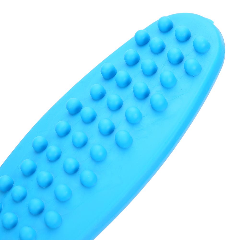 Massage Pat Elastic Wear Resistant Body Acupoint Meridians Massage Pat Hammer