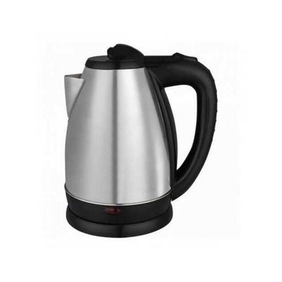 Bouilloire - COMELEC - 222911 - 1,8L - Noir Gris - 2200 W