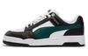 Slipstream Low 'White Black Green' 383401-09