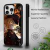 Anime Y-Youjo S-Senki Phone Case For iPhone 17,16,15,14,13,12,11,Pro,Max,Plus,Mini,SE4,E Magnetic Magsafe Wireless Charging