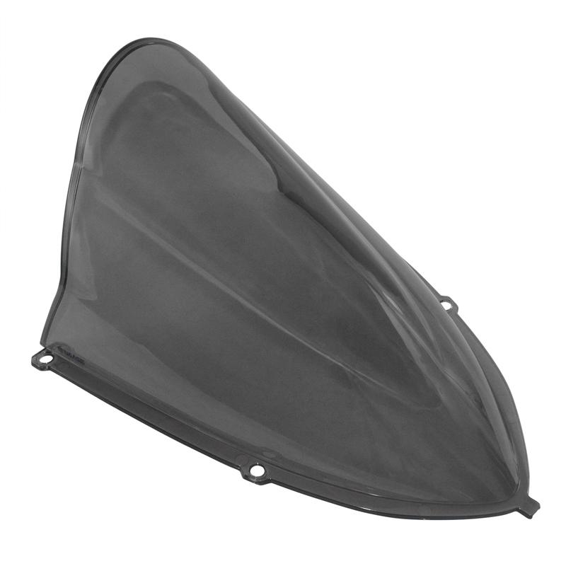 waase For Aprilia RS457 RS 457 2024 2025 Windscreen Windshield Wind Deflector Shield Screen Visor Glass
