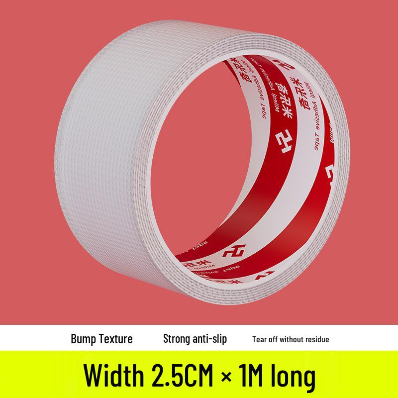 Waterproof Anti-Slip Bathroom Floor Stickers for Bathtub and Toilet