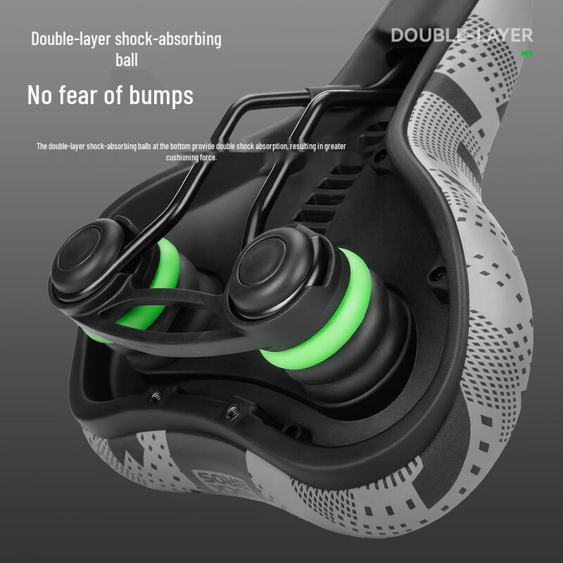 Rockbros Bicycle Saddle