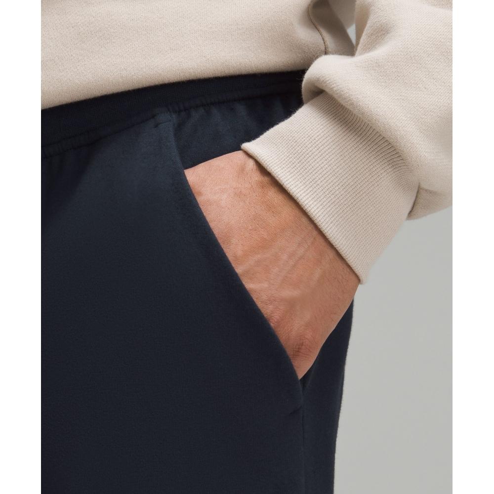 Lululemon City Sweat Jogger Regular Klassisches Marineblau