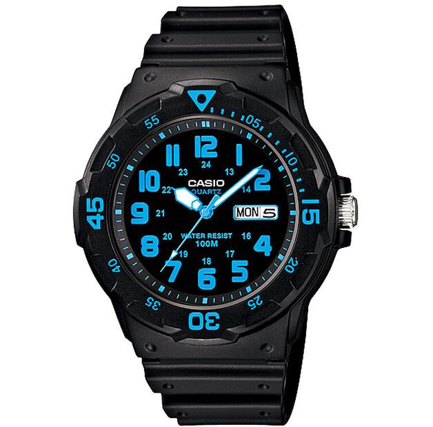 Часы Casio MRW-200H-2BVEF One Size