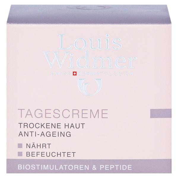 Louis Widmer Day Cream Subtle Scent 50ml
