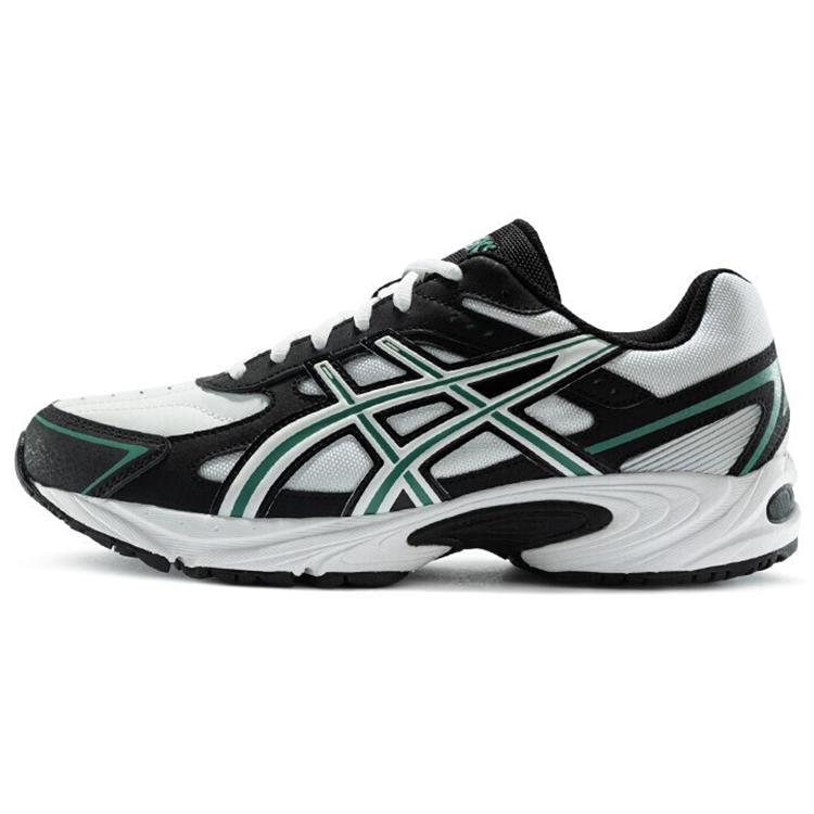 New Asics Gel 170 TR Black White 1203A096-103