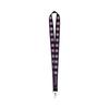 Kaikai Kiki X Blackpink Lanyard Black