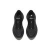 Anta Cushioning, Wear Resistant Low top Running Shoes Men's Black Gray 112415531-4