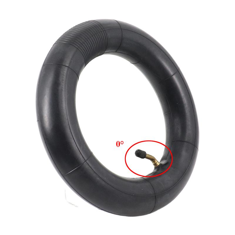 10 Inch Electric Scooter Inner Tube 10X2.50 10x2.5 255x80 Inner Tire for KUGOO M4 PRO Zero 10x Electric Scooter Tire Accessories