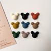 8 Pezzi Adorabili Magneti Mo Landi Color Magneti da Frigo Po Magnete per Messaggi