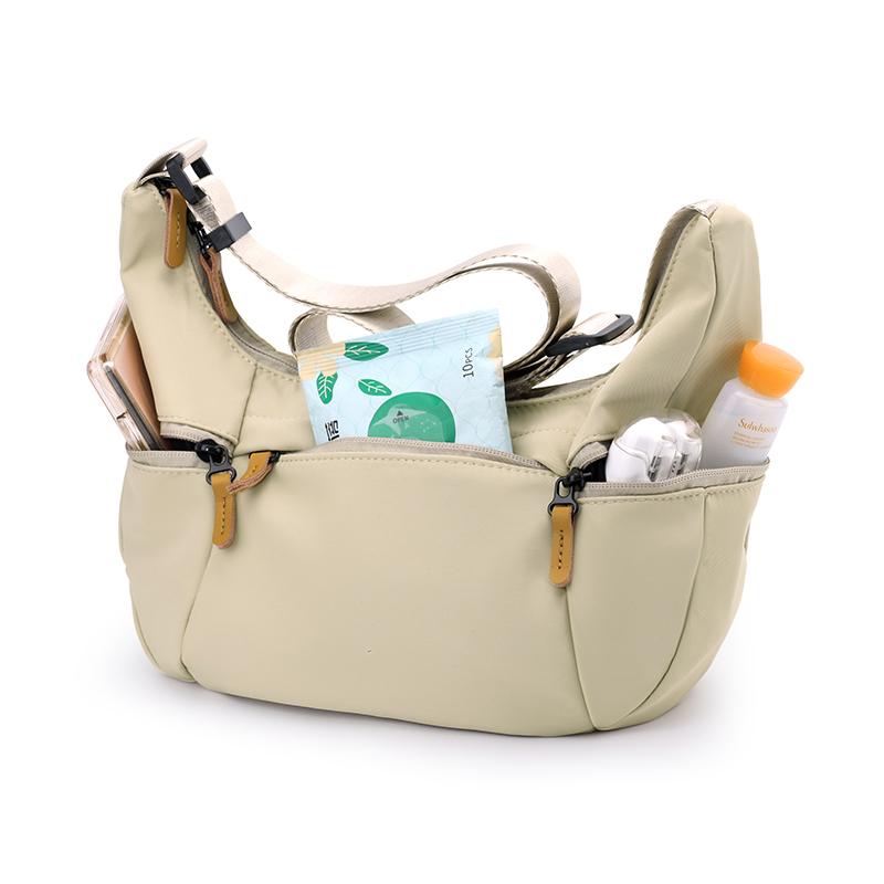 Sac bandoulière pour femme grande capacité Sac à bandoulière
