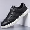 Fashion Breathable Men's Tenis Masculino Anti-Slip Outdoor Sneakers   Training Shoes New Arrival Male Skateboard Footwear Casual Shoes