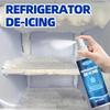 Refrigerator De-Icer and Defroster — Quick Ice Melting and Anti-Icing for Home Freezers | Suitable for Refrigerators and Rvs, Freezer Defrostin