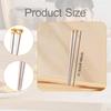 2 Pieces Kids Chopstick Reusable Fiberglass Chopsticks Animal Tip for Restaurant Home