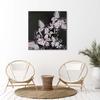 Canvas Print Butterfly Insect